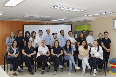 Photos of Cesfam Col&oacute;n