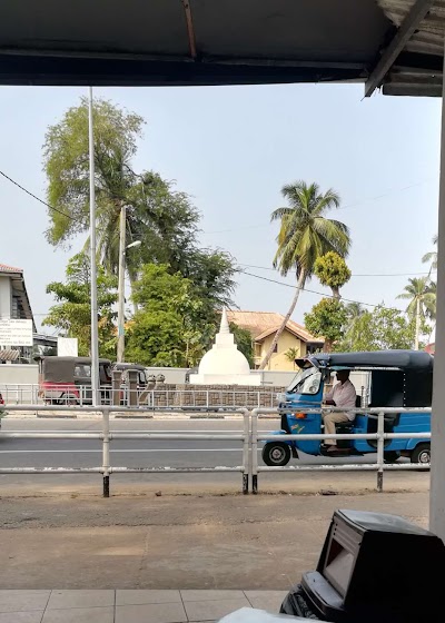 Photos of Kalutara South Bus Stop