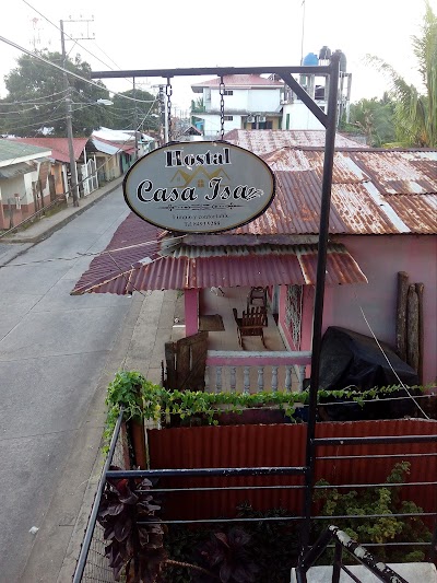 Photos of HOSTAL CASA ISA