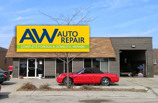 AW Auto Repair, Inc. Gallery - United States