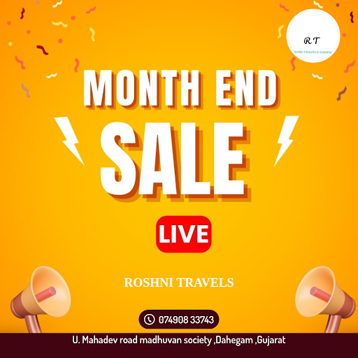 Month End Sale Live post image