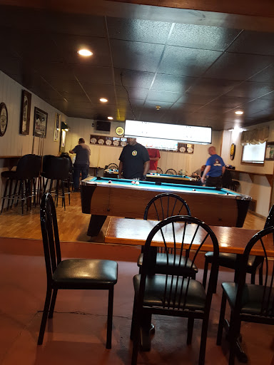 McCormick's Pub - Visual