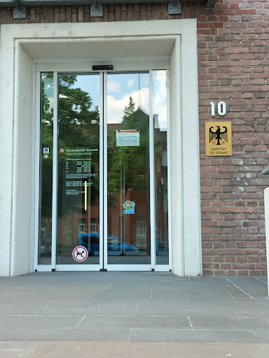 Employment Agency Coesfeld Gst. Bocholt - Thumbnail