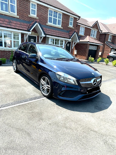 Airey's car care