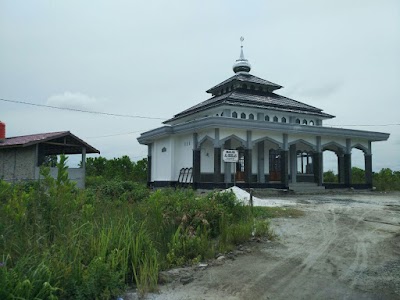 Mosque