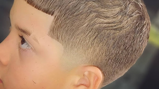 Blends Barber Studio - San Tan Valley