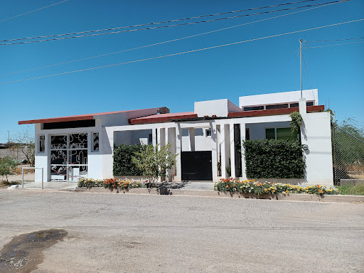 Aliosha Bikes Gallery - Mexico