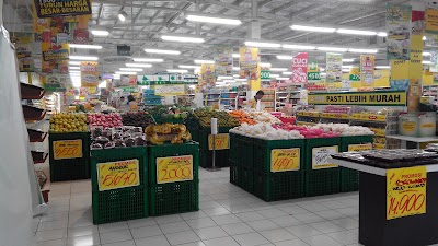 Photos of Giant Express