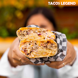 Photo n°1 de Tacos Legend Sainte-Rose à Sainte-Rose (Restaurant)