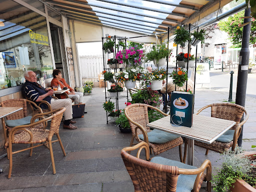 Marco Polo Eiscafé-Bistro
