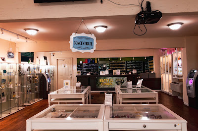Photo of Seattle Tonics