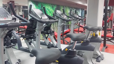 Photos of ZaidGym