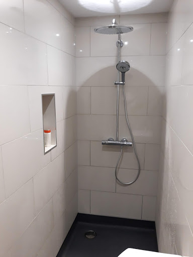 Mike Hudson Plumbing and Heating
