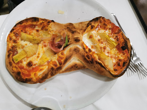 Pizzeria Al Fantasy - Thumbnail