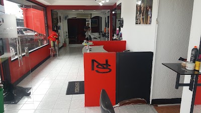 Photos of New Salon