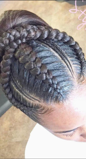 Mati Hair Braiding | A Hair Salon - Thumbnail