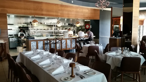 Escagrill - Visual