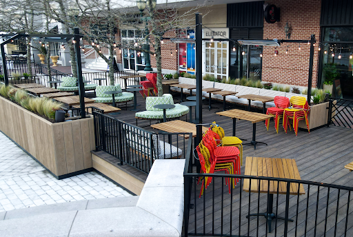 Seaboard Construction - Visual