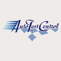 Auto Test Control - Visual
