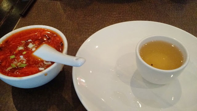 Spadina Garden Restaurant