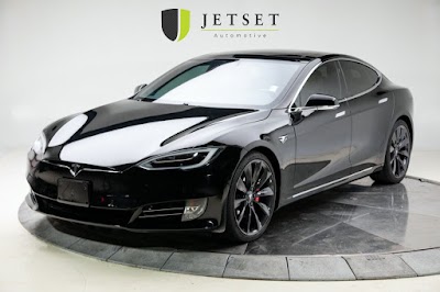 Jetset Automotive