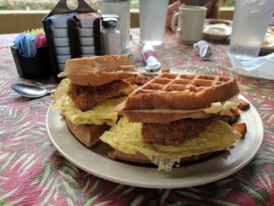 Photos of 43rd Street Deli & Breakfast House