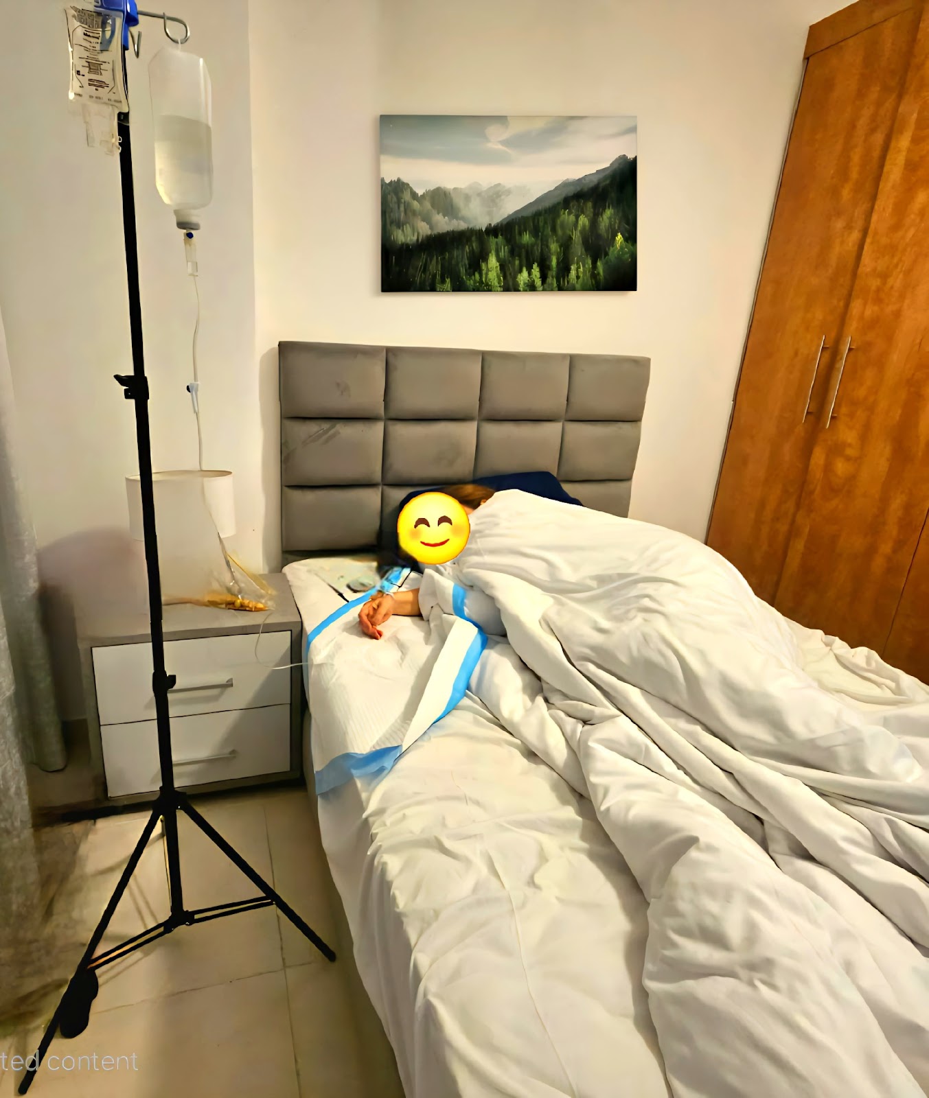 HELLO DOCTOR Home Health Care - صورة 5