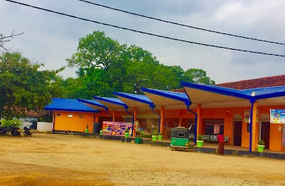 Photos of Paddiruppu Bus Stand