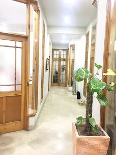 Hope Dental Clinic lahore