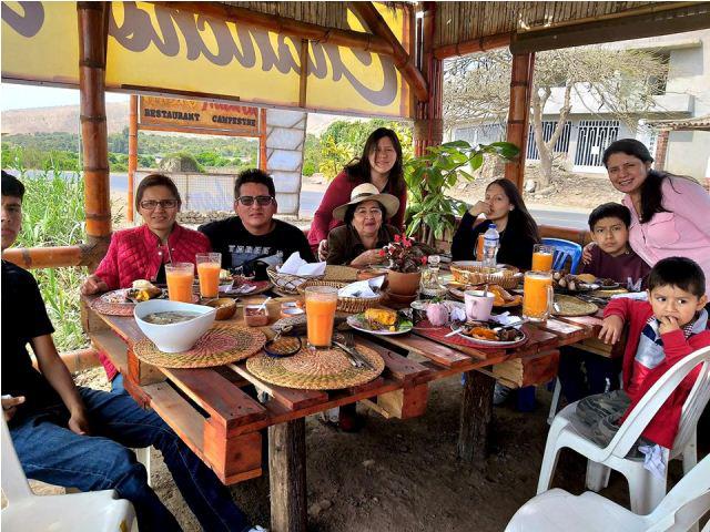 Opinii despre Misky Huaral în Huaral - Restaurante