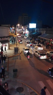 Hostel del Centro II, Author: Marcelo S. Forné