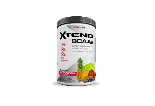 QI Supplements - Visual