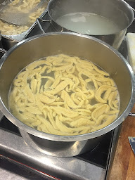 Photo n°85 de Au Dolder - Restaurant Riquewihr Colmar à Riquewihr (Restaurant français)