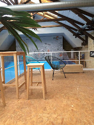 Photo n°6 de Wave Surf Café à Bordeaux (Restaurant)