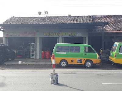 Photos of Toko onderdil MULYO MOTOR