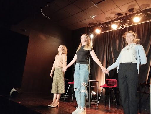 Théâtre à l’Ouest Caen - Thumbnail