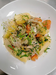 Photo n°21 de LeRestoDuCoin à Saint-Ouen-l'Aumône (Restaurant français)