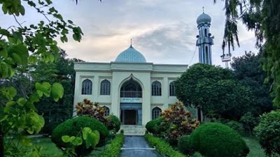 Photos of hurun nahar monno mosque