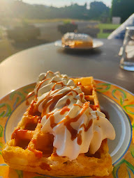 Photo n°2 de Auberge de Pradines à Pradines (Restaurant)