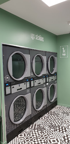 La Belle Laverie Des Chartrons - Service de blanchisserie