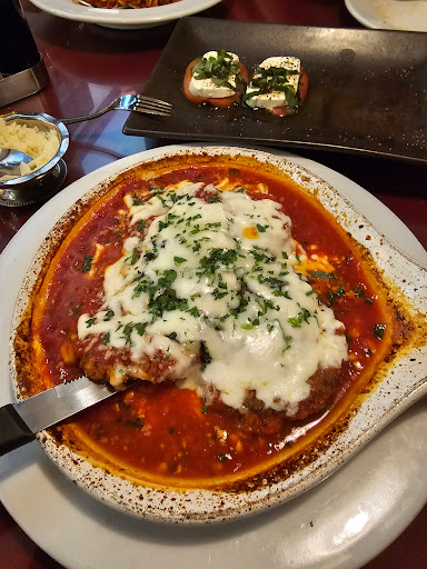 La Piazza Ristorante Italiano Gallery - United States
