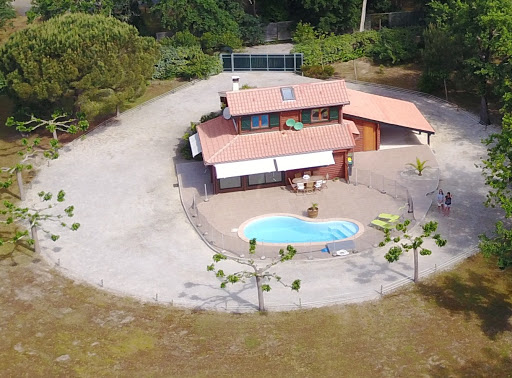 Photo de Vacances avec Piscines privées