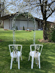 Photo n°45 de Atelier Dame Nature à Tourville-la-Rivière (Fleuriste)