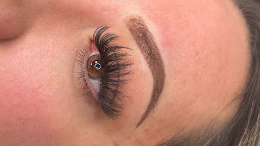 The Lash Ink - Visual