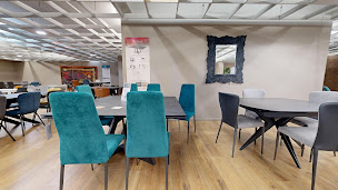 Photo n°39 de Meubles Wieder Ville-La-Grand à Ville-la-Grand (Magasin de canapés)