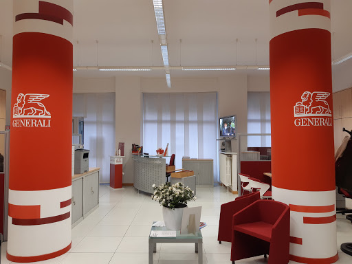 Ag Generali ACQUI TERME - Thumbnail