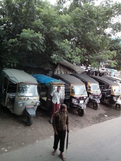 Photos of Bagerhat Bus Station