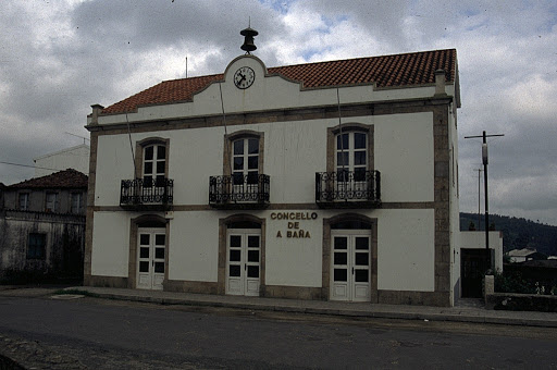 Concello de A Baña