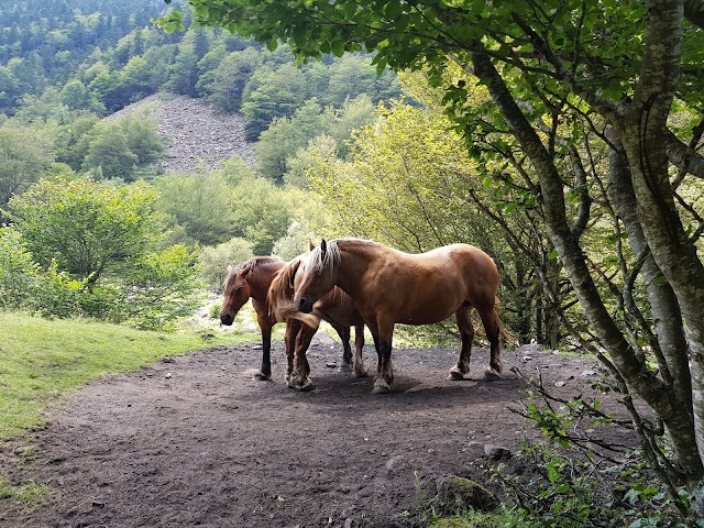 Cirque de Cagateille