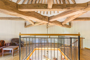 Photo n°16 de Cernay Vacances à Cernay-la-Ville (Maison de vacances)